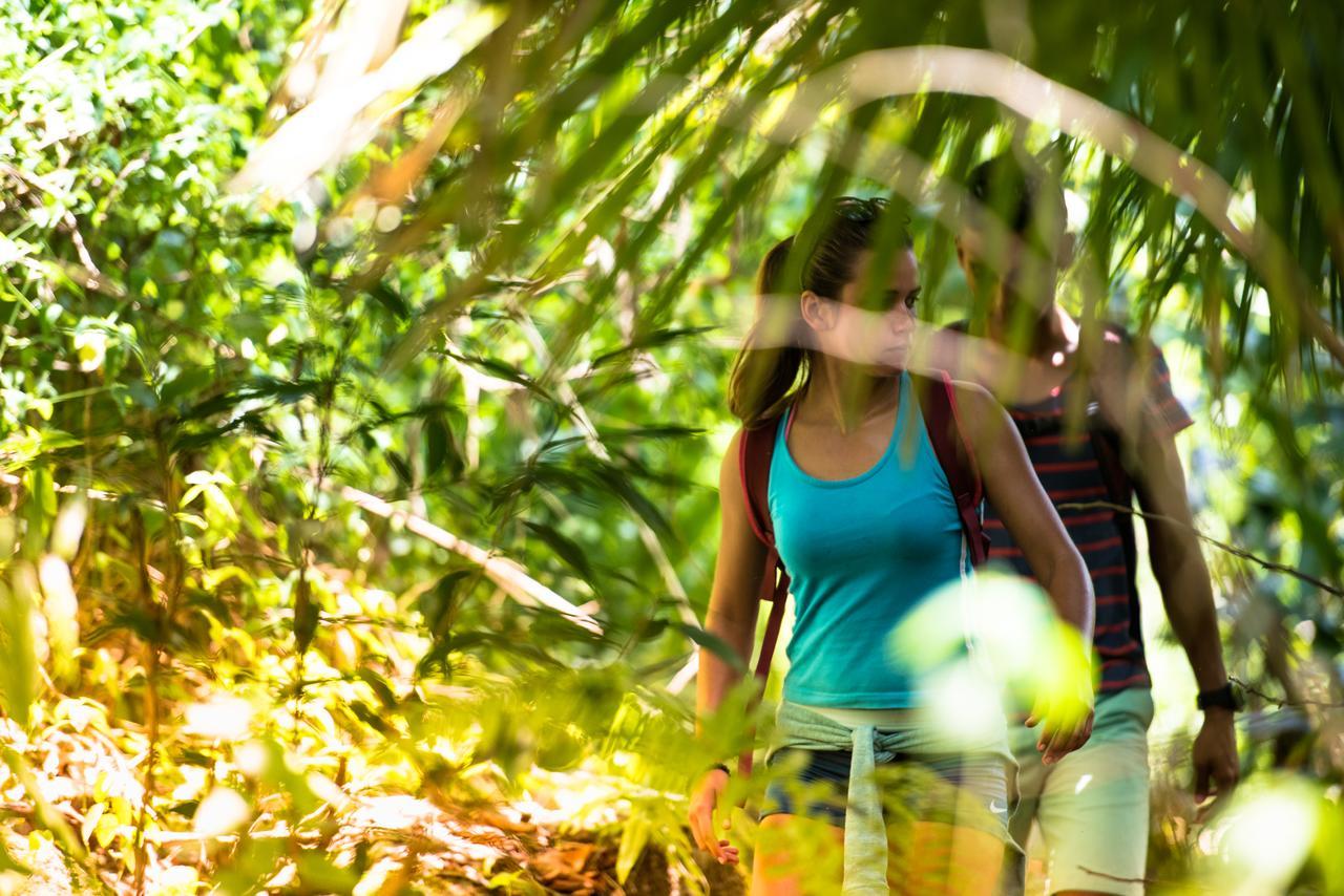 فيلا Mauritiusفي لوكسيل لودجز المظهر الخارجي الصورة