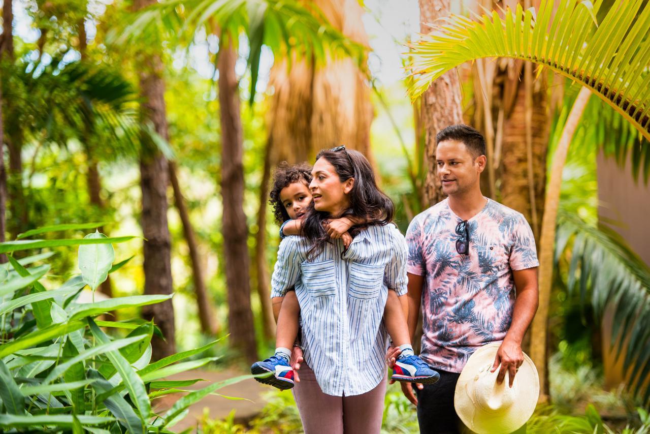 فيلا Mauritiusفي لوكسيل لودجز المظهر الخارجي الصورة