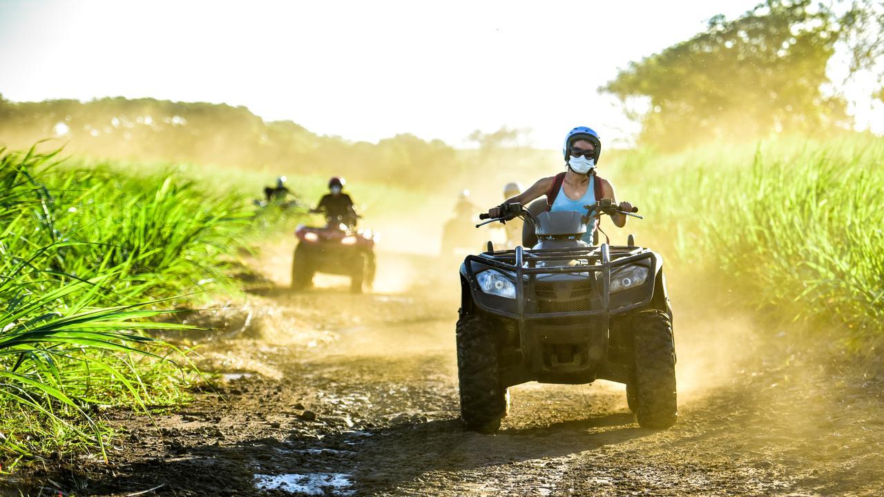 فيلا Mauritiusفي لوكسيل لودجز المظهر الخارجي الصورة